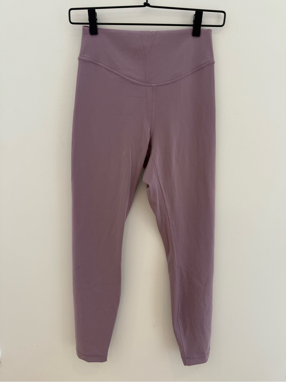 Lululemon Wunder Under Leggings 25”